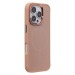 Чехол-накладка - SM023 SafeMag для "Apple iPhone 16 Pro" (rose gold) (236550)#2069161