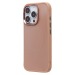 Чехол-накладка - SM023 SafeMag для "Apple iPhone 16 Pro" (rose gold) (236550)#2069162