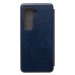 Чехол-книжка - BC002 для "Infinix Hot 50 4G" (blue) (237587)#2071994