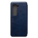 Чехол-книжка - BC002 для "Infinix Hot 50 5G" (blue) (237608)#2071990