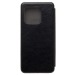 Чехол-книжка - BC002 для "Infinix Hot 50i" (black) (237630)#2071988