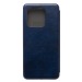 Чехол-книжка - BC002 для "Infinix Hot 50i" (blue) (237629)#2071986