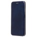 Чехол-книжка - BC002 для "Infinix Zero 40 4G" (blue) (237060)#2060800