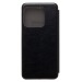 Чехол-книжка - BC002 для "Realme C61 4G Global" (black) (237002)#2072013