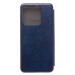 Чехол-книжка - BC002 для "Realme Note 60 4G" (blue) (236917)#2072004