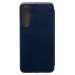 Чехол-книжка - BC002 для "Samsung Galaxy S24FE" (blue) (237278)#2071996