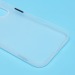 Чехол-накладка - PC091 для "Apple iPhone 16" (matte transparent/white) (236680)#2112613