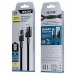 Кабель USB - Type-C WEKOME WDC-36 1.0m 6A (Нейлон) Черный#2126326