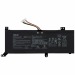 Аккумулятор C21N1818-2 для ноутбука Asus#2074207