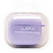 Чехол - Soft touch для кейса "AirPods (4-го поколения)" (light purple) (238197)#2062590