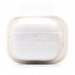 Чехол - Soft touch для кейса "AirPods (4-го поколения)" (white) (238200)#2062584