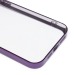 Чехол-накладка - PC073 с закрытой камерой для "Apple iPhone 15 Pro Max" (violet) (222642)#2133265