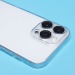 Чехол-накладка - PC073 с закрытой камерой для "Apple iPhone 16 Pro Max" (transperent) (236463)#2133281