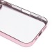 Чехол-накладка - PC073 с закрытой камерой для "Apple iPhone 16 Pro" (rose gold) (236470)#2133275
