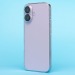 Чехол-накладка - PC073 с закрытой камерой для "Apple iPhone 16" (transperent) (236479)#2063403