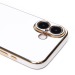 Чехол-накладка - SC301 для "Apple iPhone 16" (white) (238120)#2132304