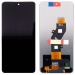 Дисплей для Infinix Hot 50 4G (X6882) в сборе с тачскрином Черный - OR#2086770