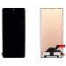 Дисплей для Tecno Phantom X2/X2 Pro (AD8/AD9) в сборе с тачскрином Черный - OR#2086702