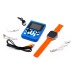 Набор - Watch ULTRA + TWS Apods Pro + SUP (400 игр) (blue) (237393)#2063407