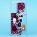 Чехол-накладка - SC331 для "Samsung Galaxy A15 5G" (003) (bordo) (236427)#2063315