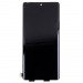 Дисплей для Infinix Zero 40 5G (X6861) в сборе с тачскрином Черный - OR#2121756