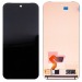 Дисплей для Google Pixel 9 Pro XL (GGX8B) в сборе с тачскрином Черный - OR#2086152