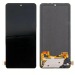 Дисплей для Xiaomi Poco F4 (22021211RG) в сборе с тачскрином Черный - OR#2080004