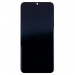 Дисплей для Samsung Galaxy M31 (M315F) модуль с рамкой Черный - (OLED)#2122239