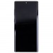 Дисплей для Samsung Galaxy Note 10 (N970F/N971F) модуль с рамкой Черный - (OLED)#2121453