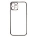 Чехол-накладка Activ Pilot для "Apple iPhone 12" (silver) (236397)#2061807