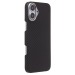 Чехол-накладка Cellis SM009 POSH KEVLAR для "Apple iPhone 16 Plus" (black) (234490)#2066675
