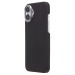 Чехол-накладка Cellis SM009 POSH KEVLAR для "Apple iPhone 16 Plus" (black) (234490)#2066676