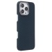 Чехол-накладка Cellis SM009 POSH KEVLAR для "Apple iPhone 16 Pro Max" (dark blue) (234496)#2066667