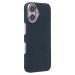 Чехол-накладка Cellis SM009 POSH KEVLAR для "Apple iPhone 16" (dark blue) (234493)#2066653