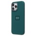 Чехол-накладка ORG Silicone Case SafeMag с анимацией для "Apple iPhone 16 Pro Max" (lake (236686)#2066898