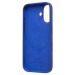 Чехол-накладка ORG Silicone Case SafeMag с анимацией для "Apple iPhone 16" (ultramarine) (236698)#2066825