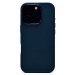 Чехол-накладка - SC311 для "Apple iPhone 16 Pro" (dark blue) (238182)#2068325