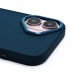 Чехол-накладка - SC311 для "Apple iPhone 16" (dark blue) (238181)#2110120