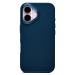 Чехол-накладка - SC311 для "Apple iPhone 16" (dark blue) (238181)#2068324