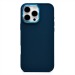 Чехол-накладка - SC311 для "Apple iPhone 16 Pro Max" (dark blue) (238183)#2068323