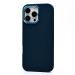 Чехол-накладка - SC311 для "Apple iPhone 16 Pro Max" (dark blue) (238183)#2082006