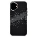 Чехол-накладка Luxo Creative PC для "Apple iPhone 16 Plus" (136) (black/gray) (235576)#2070846