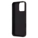 Чехол-накладка - PC071 POSH SHINE для "Apple iPhone 16 Pro Max" россыпь кристаллов (black) (236537)#2066682
