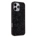 Чехол-накладка - PC071 POSH SHINE для "Apple iPhone 16 Pro Max" россыпь кристаллов (black) (236537)#2066683