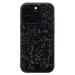 Чехол-накладка - PC071 POSH SHINE для "Apple iPhone 16 Pro" россыпь кристаллов (black) (236539)#2069153