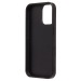 Чехол-накладка - PC071 POSH SHINE для "Apple iPhone 16" россыпь кристаллов (black) (236541)#2063717