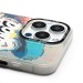 Чехол-накладка - PC081 для "Apple iPhone 15 Pro Max" (004) (multi color) (236571)#2092022