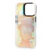 Чехол-накладка - PC081 для "Apple iPhone 16 Pro" (003) (multi color) (236562)#2077927