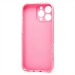 Чехол-накладка - SC328 для "Apple iPhone 16 Pro Max" (light pink) (235196)#2066979