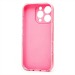 Чехол-накладка - SC328 для "Apple iPhone 16 Pro" (light pink) (235188)#2066988
